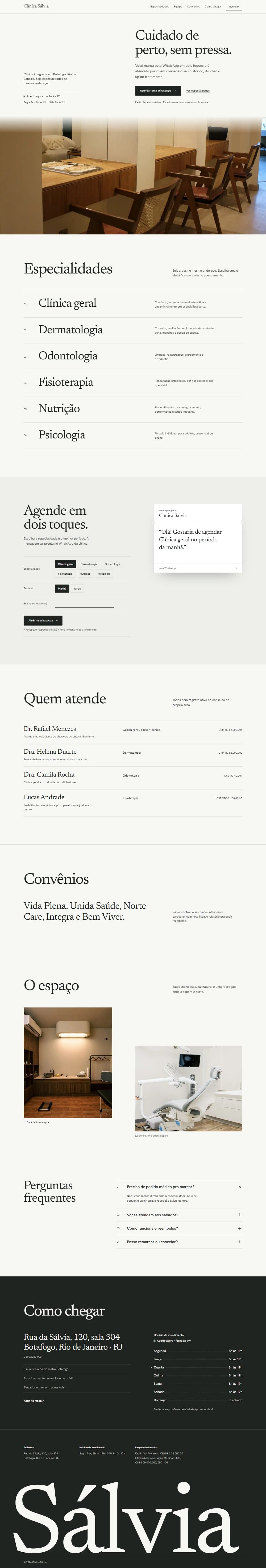 Prévia de Sálvia